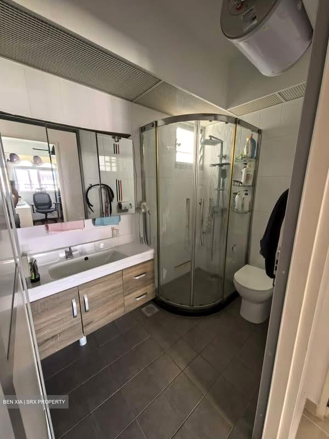 Blk 694C Admiralty Grove (Woodlands), HDB 5 Rooms #580047681